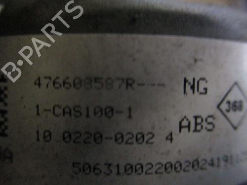 Módulo de ABS DACIA LODGY (JS_) 1.6 (83 hp) 30915468
