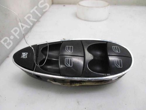 Commutateur MERCEDES-BENZ E-CLASS (W211) E 220 CDI (211.006) (150 hp) 26625330