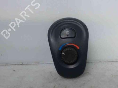 Used Climate control RENAULT ESPACE III (JE0_) 2.2 12V TD (JE0E, JE0H, JE0P) (113 hp) 20203247