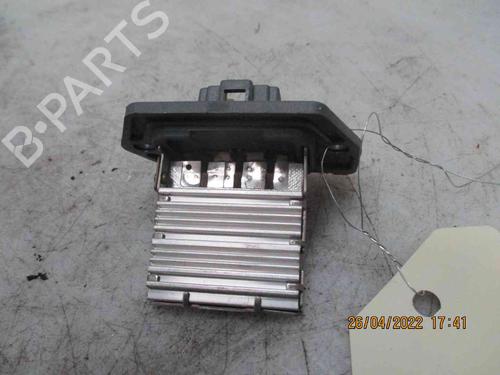 Used Heater resistor CHEVROLET MATIZ (M200, M250) 0.8 (52 hp) 19736615
