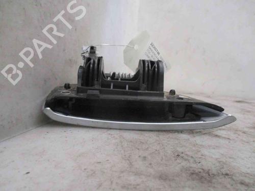 Front left exterior door handle DACIA SANDERO II TCe 90 (B8M1, B8MA, B8AC) | BP26629900C128 