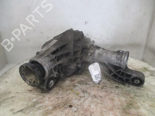 Used Front differential Front differential 37648393 37648393