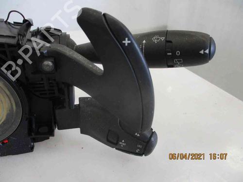 Headlight switch PEUGEOT 3008 I MPV (0U_) 1.6 HDi | BP19737454I24 