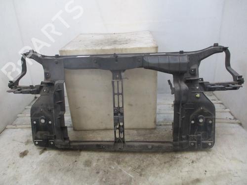 Used Front slam panel HYUNDAI TUCSON (JM) 2.0 CRDi All-wheel Drive (113 hp) 27690170