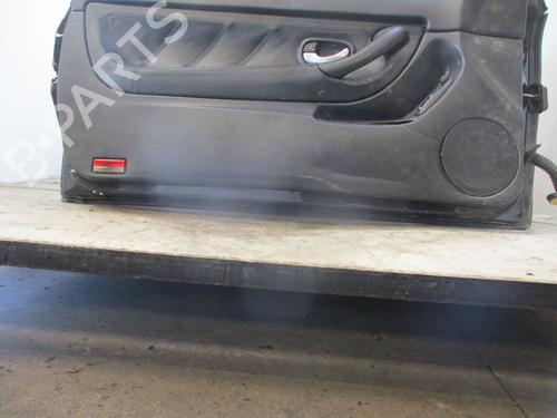 Left front door PEUGEOT 406 Coupe (8C) 2.2 HDI | BP24922250C2 