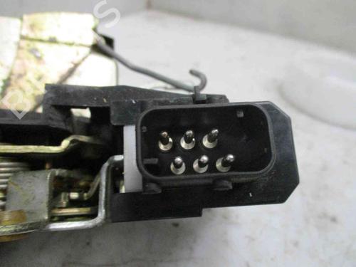Front right lock BMW 3 Compact (E36) 318 tds | BP24005945C97 