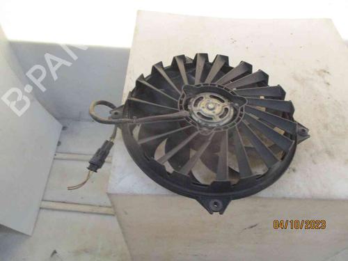 Radiator fan FIAT SCUDO Van (270_, 272_) 2.0 D Multijet | BP26632202M35 
