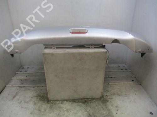 Rear bumper SUZUKI SWIFT IV (FZ, NZ) 1.2 (AZH412, ZC72S) | BP29843737C8