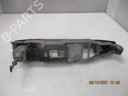 Front right exterior door handle MERCEDES-BENZ C-CLASS (W202) C 200 D (202.120) | BP19712167C129 