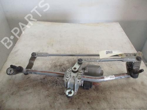Front wipers mechanism AUDI A3 Limousine (8YS, 8YM) 35 TFSI Mild Hybrid | BP24996737C83 
