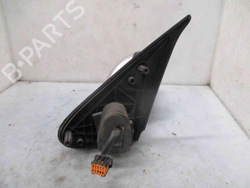 Right mirror CITROËN XSARA (N1) 2.0 HDi 90 | BP19723792C27 