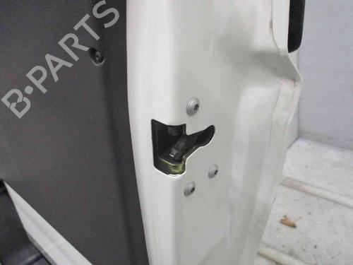 Right front door FORD TRANSIT Van (FA_ _) 2.0 DI (FAE_, FAF_, FAG_) | BP26628160C3 