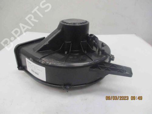 Heater blower motor SKODA FABIA II Combi (545) 1.6 TDI | BP26629741M62 