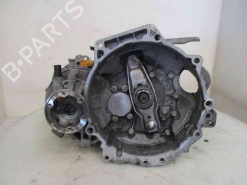 Used Gearbox SEAT IBIZA IV (6J5, 6P1) 1.2 (70 hp) 19742157