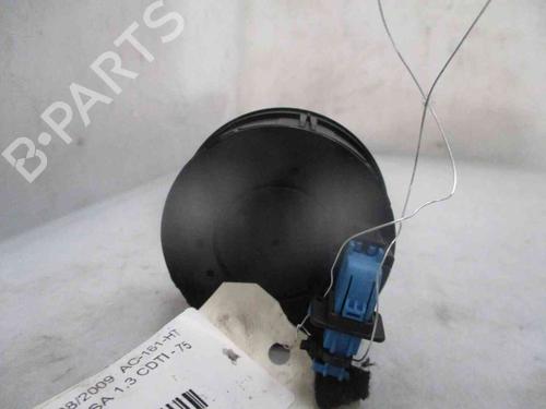 Headlight switch OPEL CORSA D (S07) 1.0 (L08, L68) | BP19738125I24 