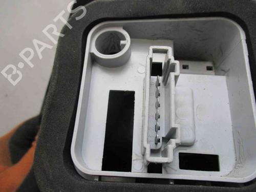 Left taillight VW POLO V (6R1, 6C1)  | BP26632769C34 