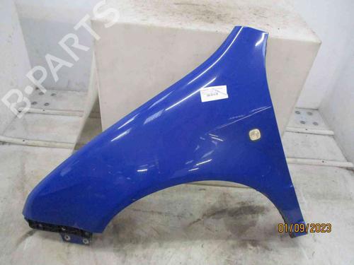Used Left front fenders SKODA FABIA I (6Y2) 1.4 (60 hp) 19741897