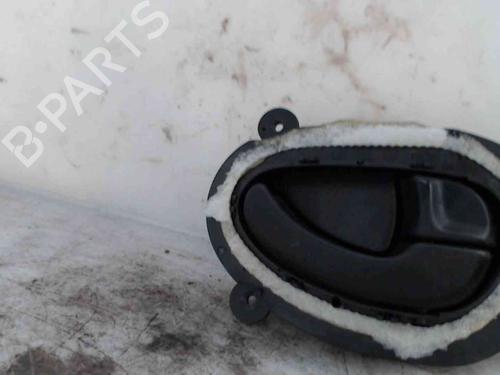 Used Front right interior door handle PEUGEOT 406 (8B) 2.0 HDI 90 (90 hp) 19712270
