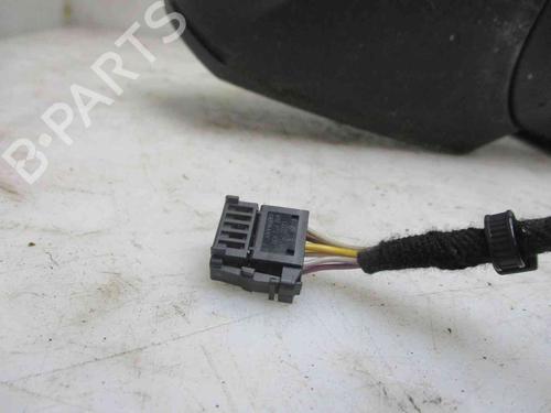 Right mirror VW POLO V (6R1, 6C1)  | BP26632768C27 