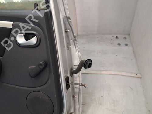 Dør venstre bagtil DACIA SANDERO 1.5 dCi | BP37162043C4 - Image 6