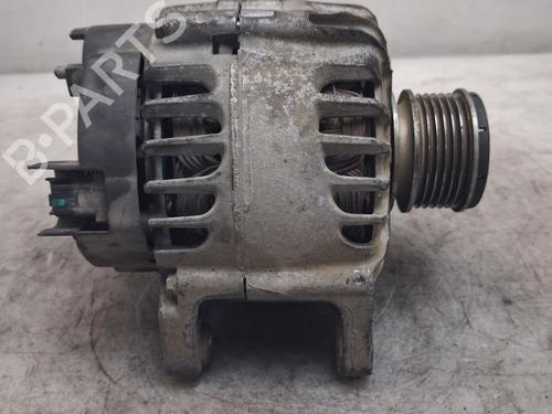 Alternator DACIA DUSTER (HS_) 1.5 dCi (HSMC) | BP39452338M7 - Image 4