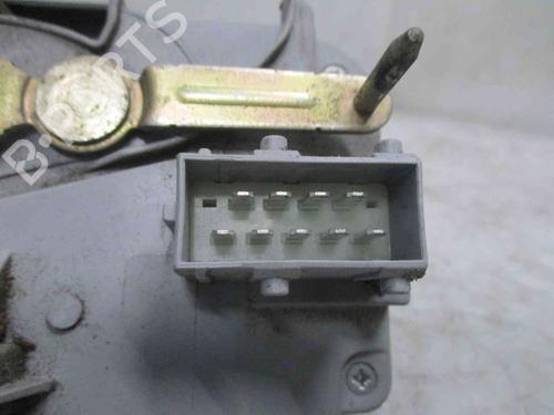 Front right lock PEUGEOT 806 (221)  | BP26627073C97 