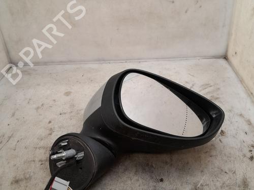 Right mirror FORD FIESTA VI (CB1, CCN) 1.0 | BP30116614C27