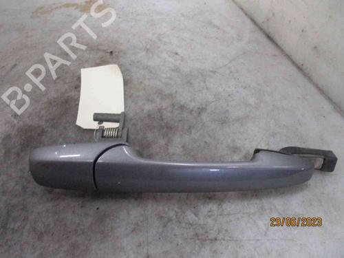 Used Rear right exterior door handle MAZDA 6 Hatchback (GG) 2.0 DI (GG14) (121 hp) 19741335