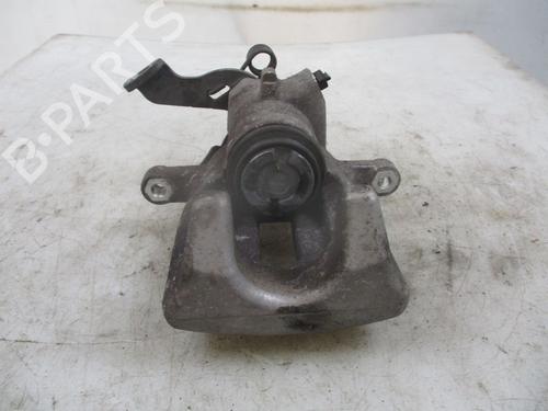 Left rear brake caliper PEUGEOT 3008 II SUV (MC_, MR_, MJ_, M4_) 2.0 BlueHDi 150 (MJAHXH, MJAHXV, MJAHXG, MJAHSH, MJAHRH,... | BP27731977M107 