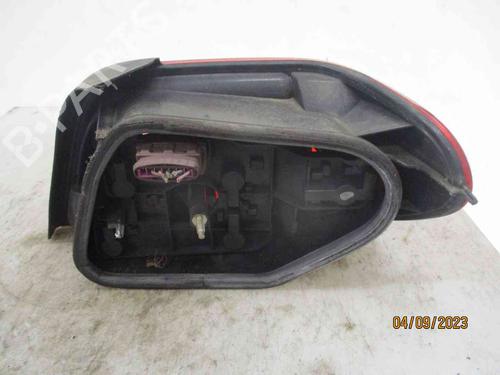 Left taillight CITROËN XSARA (N1)  | BP26631876C34 