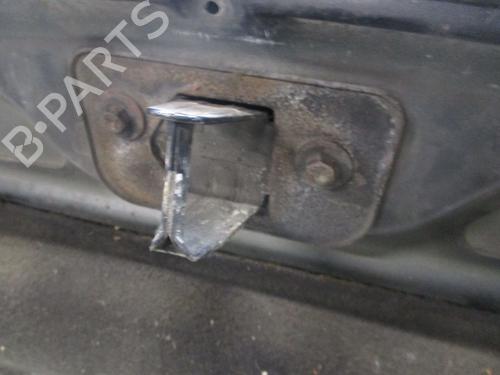Hood FORD TRANSIT Van (FA_ _) 2.2 TDCi | BP29263282C1 
