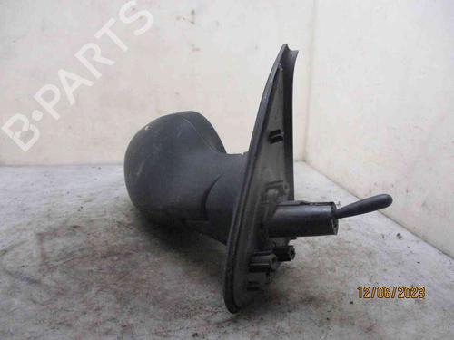 Right mirror NISSAN MICRA III (K12) 1.2 16V | BP26627545C27 