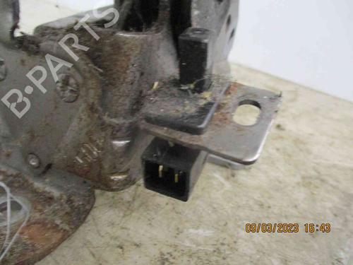 Hand brake PEUGEOT 307 (3A/C) 1.6 HDi 110 | BP26629784I18 