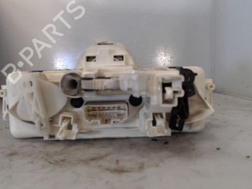 Climate control RENAULT MEGANE II (BM0/1_, CM0/1_) 1.5 dCi (BM0F, BM0T, BM2B, CM0F, CM0T) | BP19713159I5 