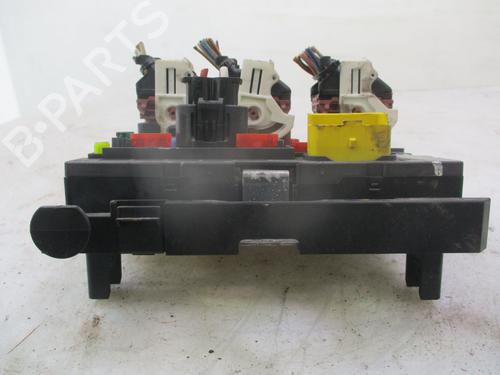 Fuse box PEUGEOT PARTNER Box Body/MPV 1.6 HDi / BlueHDi 75 | BP32353407E1 