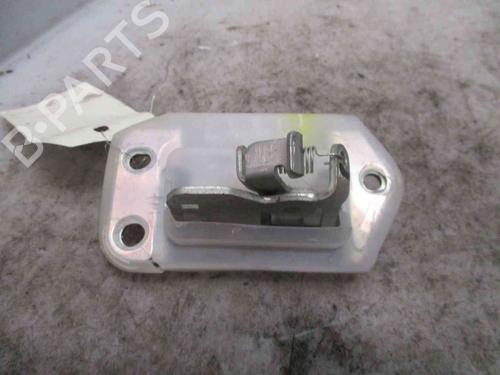 Used Tailgate lock SUZUKI ALTO VII (GF) 1.0 (AMF310, GFC31S) (68 hp) 19716554