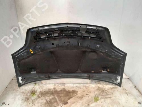 Hood OPEL MERIVA A MPV (X03) 1.7 CDTI (E75) | BP26631591C1 