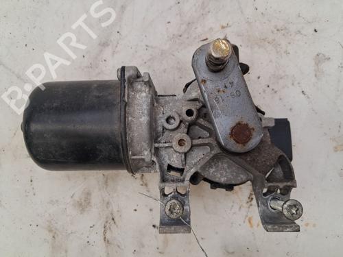 Wischermotor vorne für Wischermotor vorne RENAULT MEGANE IV Hatchback (B9A/M/N_) 1.5 dCi 110 (B9A3) (110 hp) 36394996 36394996