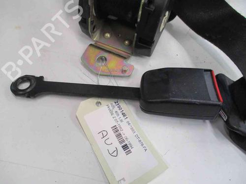 Front right belt tensioner PEUGEOT 405 II (4B) 1.6 | BP19717762C88 