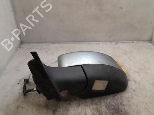 Left mirror FORD S-MAX (WA6) 2.0 TDCi | BP32260315C26