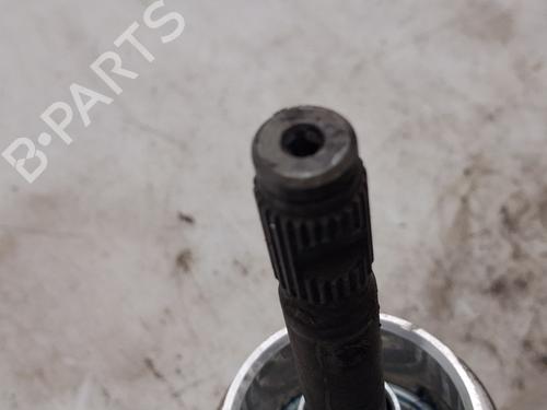 Steering rack OPEL CORSA D (S07) 1.2 (L08, L68) | BP40049880M22 - Image 4