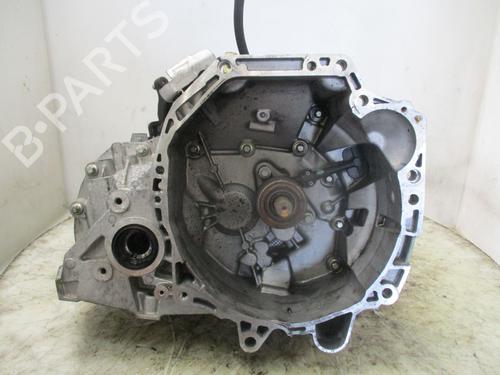 Gearkasse DACIA SANDERO III 1.0 SCe 65 (67 hp) 26635120