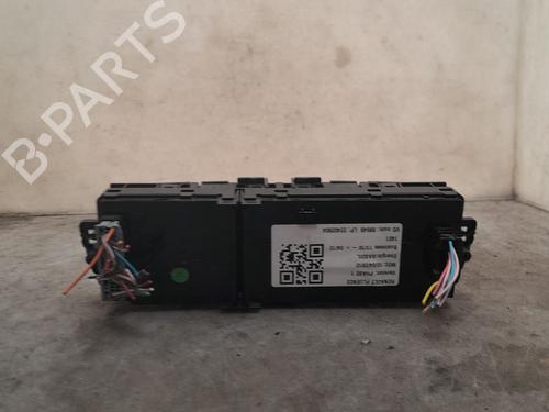 Climate control RENAULT FLUENCE (L3_) 1.5 dCi (L30S) | BP28309389I5