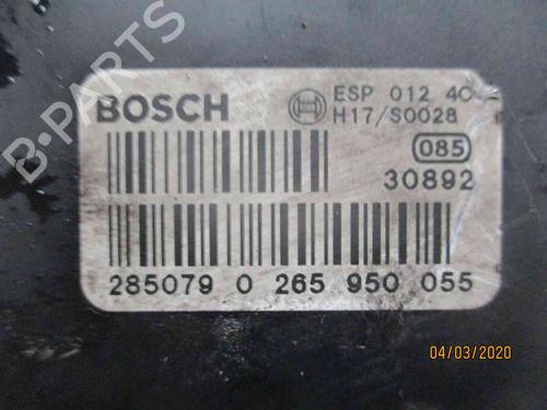 Pompe ABS VW PASSAT B5.5 (3B3) 1.6 | BP19721057M43 