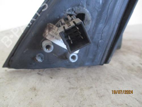 Retrovisor derecho OPEL MERIVA A MPV (X03) 1.6 (E75) | BP26635618C27 