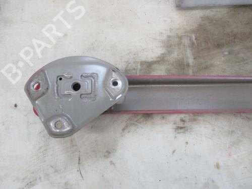 Wzmocnienie zderzaka tylnego PEUGEOT 108 1.0 VTi 72 | BP30116654C73