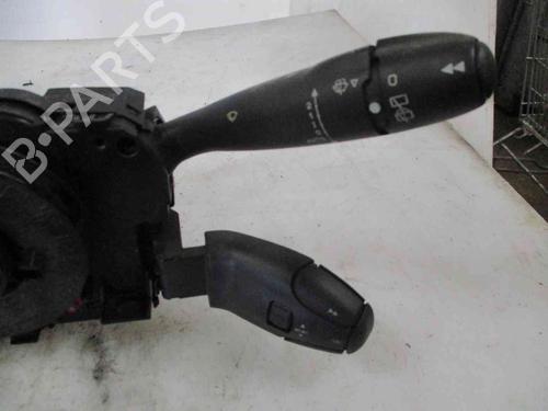 Headlight switch PEUGEOT 308 I (4A_, 4C_) 1.6 HDi | BP19716965I24 