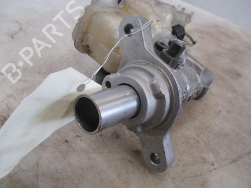 Brake master cylinder RENAULT MEGANE IV Hatchback (B9A/M/N_) 1.2 TCe 100 (B9MS) | BP28685087M77