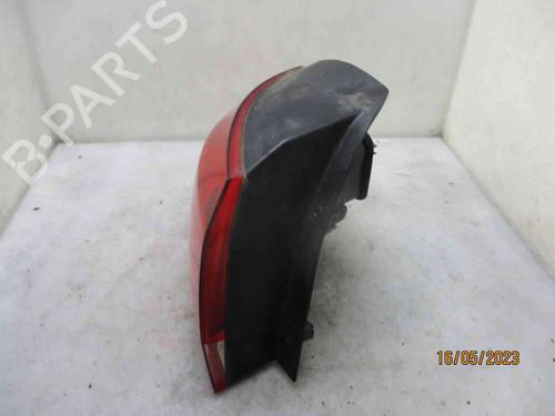 Used Left taillight VW GOLF VI (5K1) 2.0 TDI 4motion (140 hp) 26628759