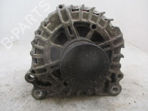Generator VW SHARAN (7N1, 7N2) 2.0 TDI (184 hp) 29413741
